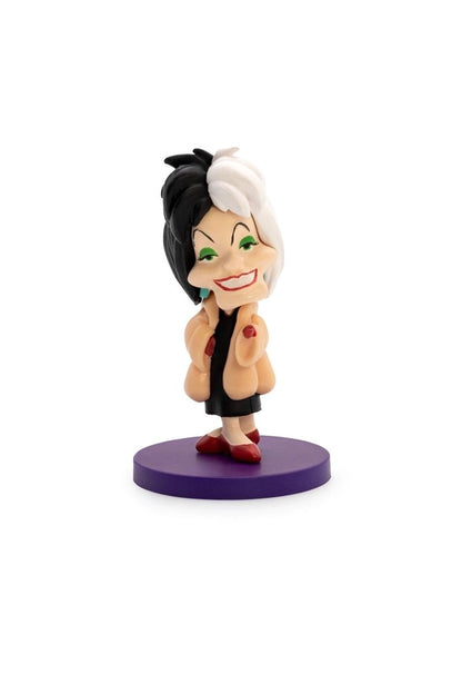 Disney Villains 3 Inch Vinyl Figures 24pc