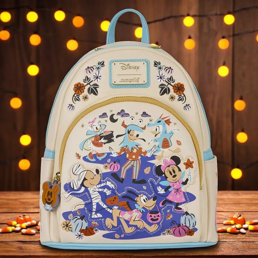 Loungefly Disney Mickey & Friends