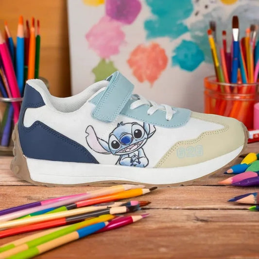 Disney Stitch sneakers