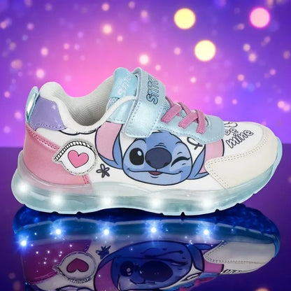 Disney Stitch lights sports