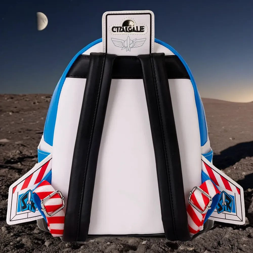 Loungefly Disney Pixar Toy Story 30th Anniversary Buzz Lightyear backpack