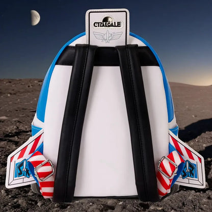 Loungefly Disney Pixar Toy Story 30th Anniversary Buzz Lightyear backpack