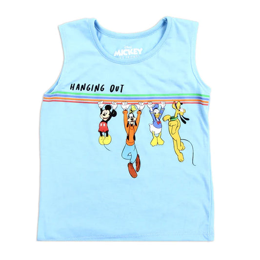 Boys Tank Top