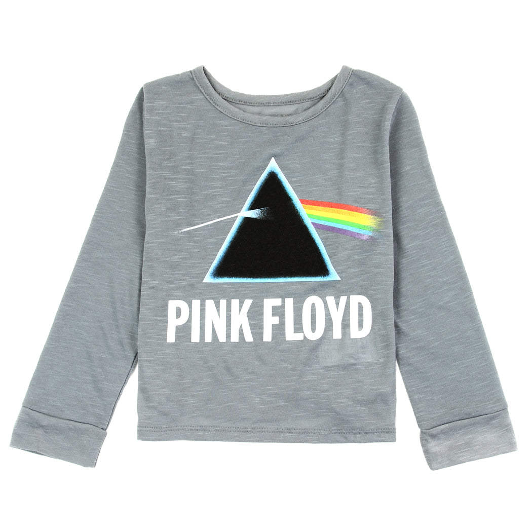 PINK FLOYD Girls Toddler