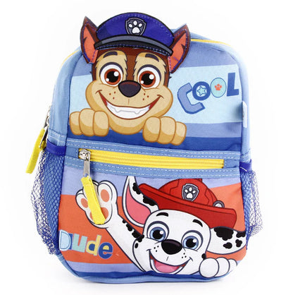PAW PATROL Mini 10" Backpack with Harness & Lead