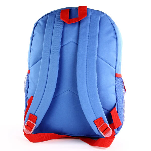 PAW PATROL Deluxe 16" Backpack