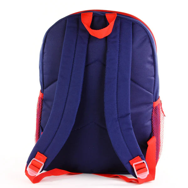 JUSTICE LEAGUE Deluxe 16" Backpack