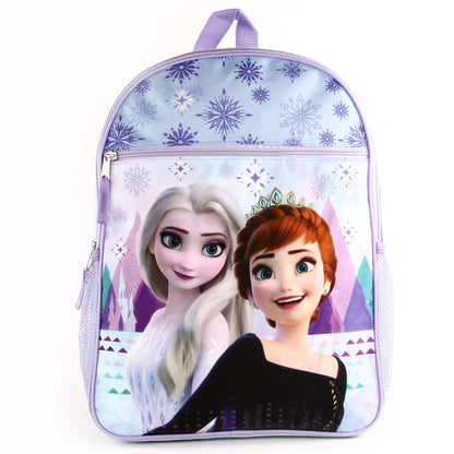 FROZEN Deluxe 16" Backpack