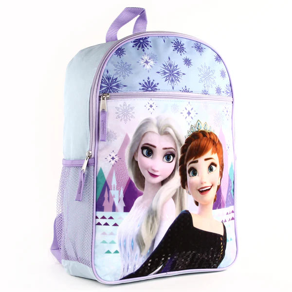 FROZEN Deluxe 16" Backpack
