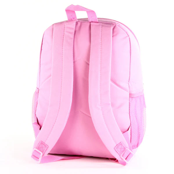 MINNIE MOUSE Deluxe 16" Backpack