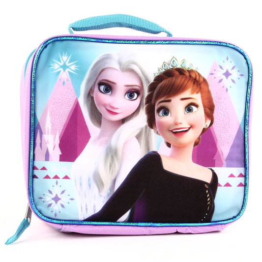 FROZEN Insulated Lunch Bag