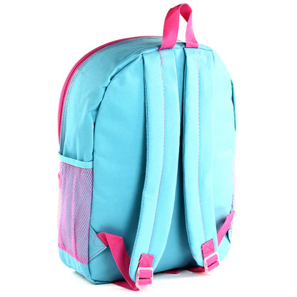 LOL SURPRISE 16" Backpack W/ Lunch Bag