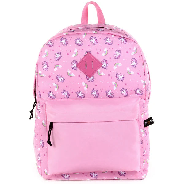 STARPAK 16" Backpack - Unicorn