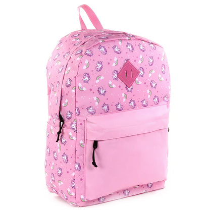 STARPAK 16" Backpack - Unicorn