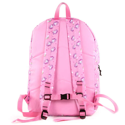 STARPAK 14" Backpack - Unicorn
