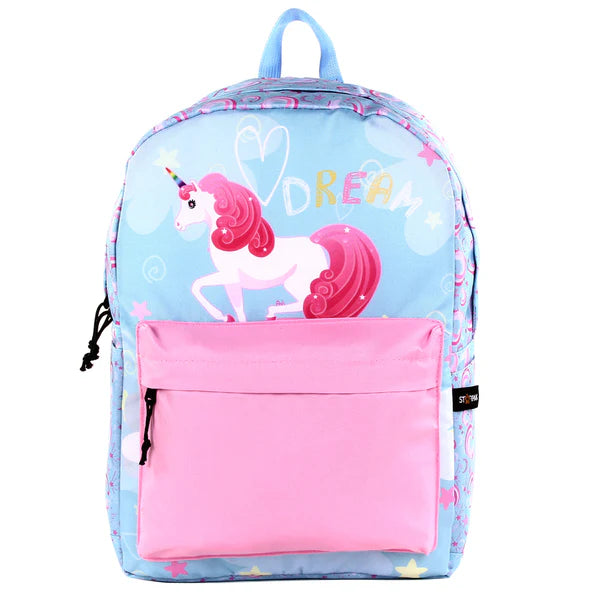 STARPAK 16" Backpack - Unicorn