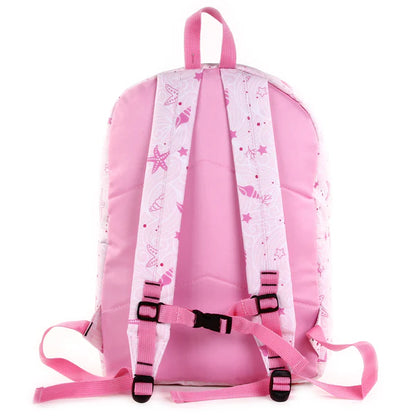 STARPAK 14" Backpack - Mermaid