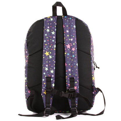 STARPAK 16" Backpack - Stars
