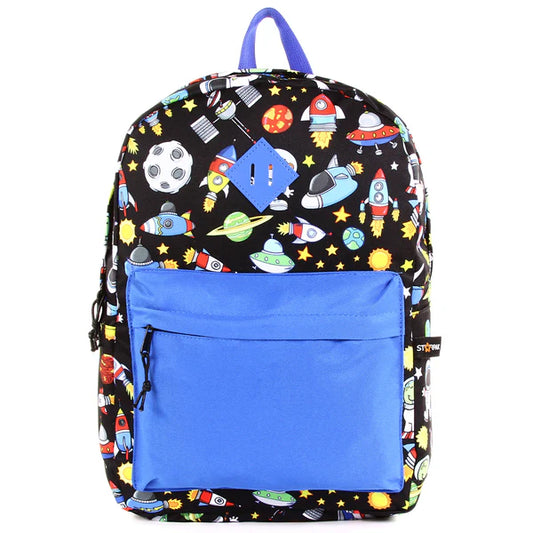 STARPAK 14" Backpack - Space