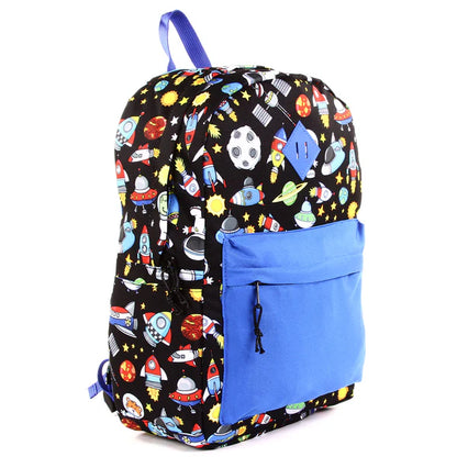 STARPAK 16" Backpack - Space