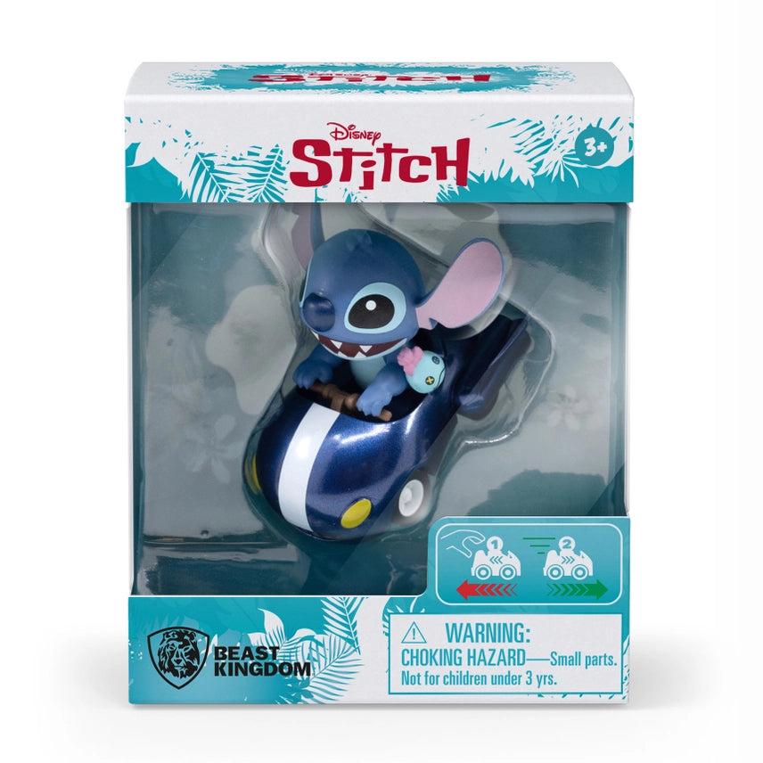 Stitch Zoom Hero 12pc