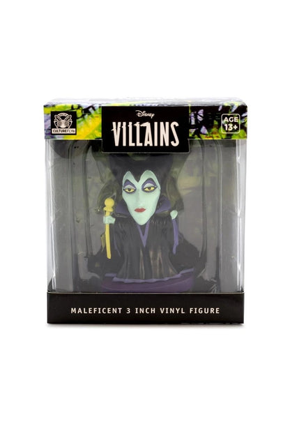 Disney Villains 3 Inch Vinyl Figures 24pc