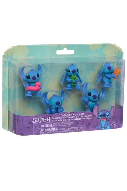 Stitch Value 5 Pack 12pc