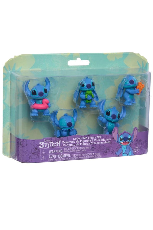 Stitch Value 5 Pack 12pc