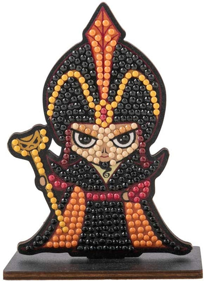 CRAFT BUDDY - JAFAR CRYSTAL ART BUDDY