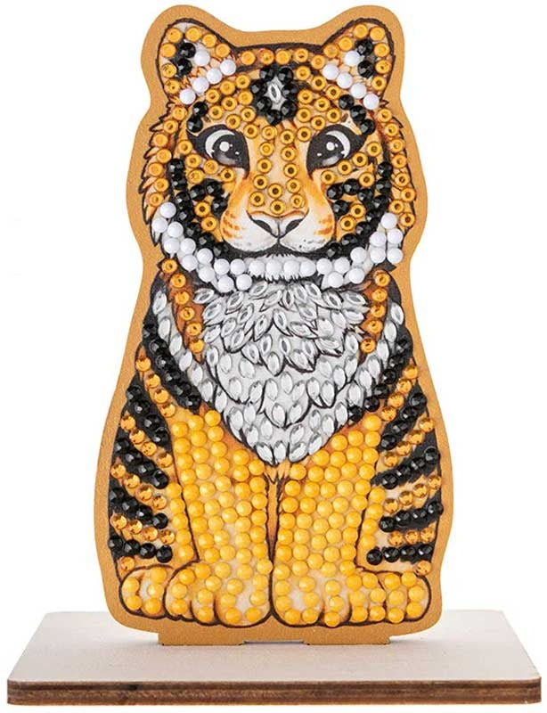 CRAFT BUDDY - LUNA CRYSTAL ART BUDDY