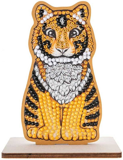 CRAFT BUDDY - LUNA CRYSTAL ART BUDDY