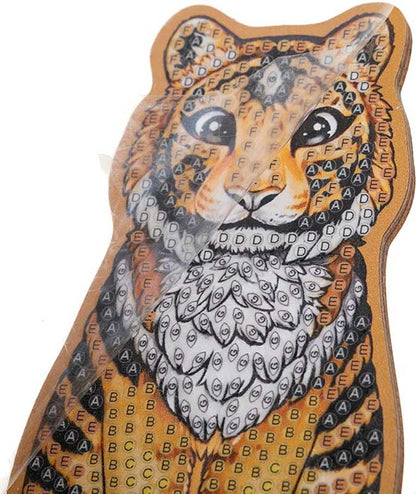 CRAFT BUDDY - LUNA CRYSTAL ART BUDDY