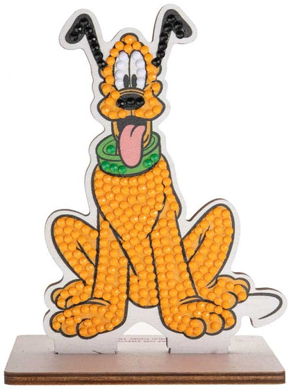 CRAFT BUDDY - PLUTO CRYSTAL ART BUDDY