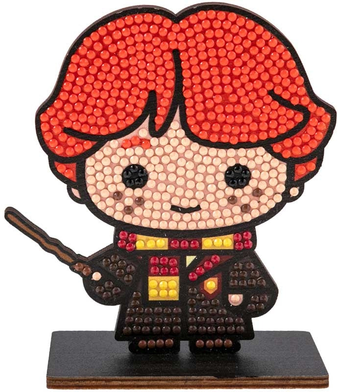 CRAFT BUDDY - RON WEASLEY CRYSTAL ART BUDDY