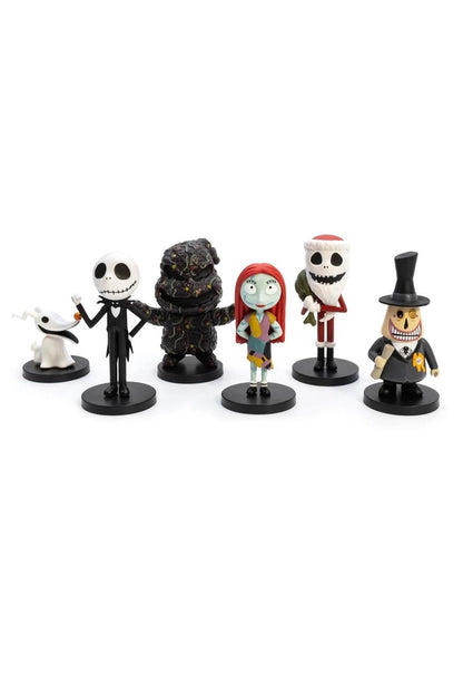 Disney Nightmare Before Christmas 3" Mystery Vinyl Figures 24