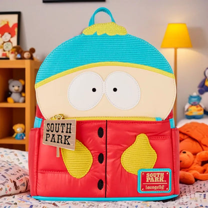 Loungefly South Park Cartman backpack