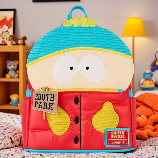 Loungefly South Park Cartman backpack