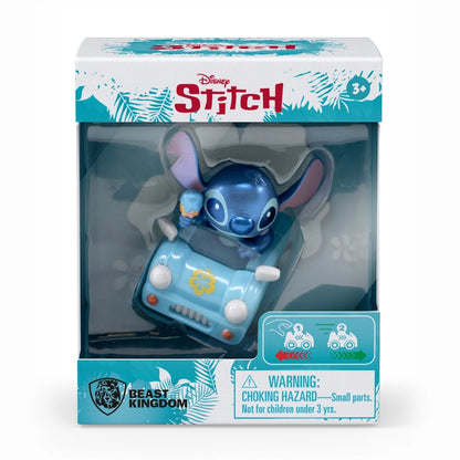 Stitch Zoom Hero 12pc