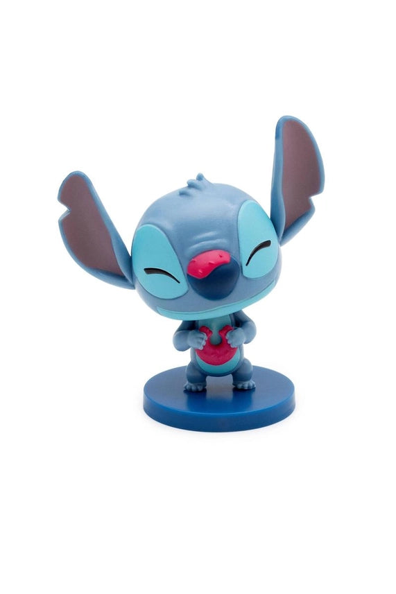 Disney Stitch 3 Inch Mystery Vinyl Figures 24pc Display