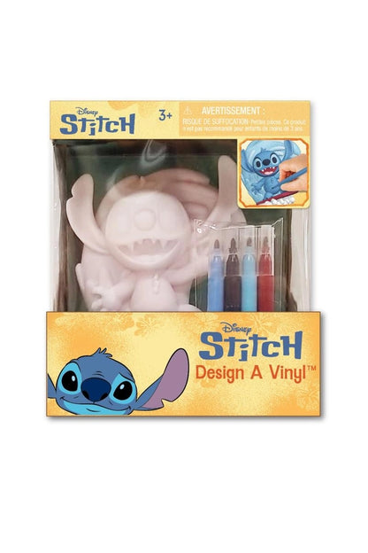 Stitch Design A Vinyl in 12pc