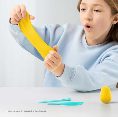 HEY CLAY MINIONS SET