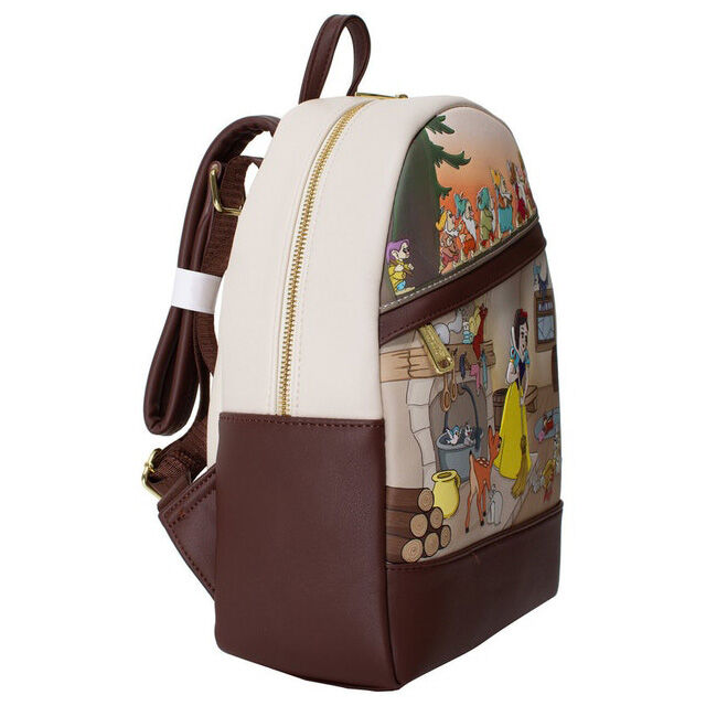Loungefly Disney Snow White backpack