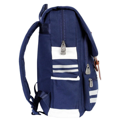 Harry Potter Hogwarts Oxford Academy backpack