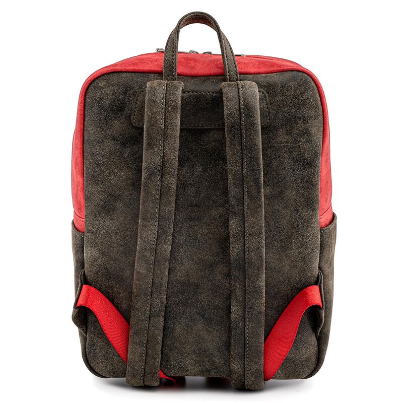 Loungefly Star Wars Mustafar backpack