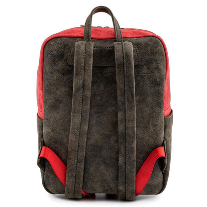 Loungefly Star Wars Mustafar backpack