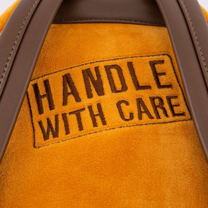 Loungefly Gremlins Christmas Gizmo backpack