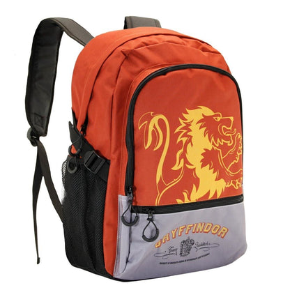 Harry Potter Gryffindor backpack