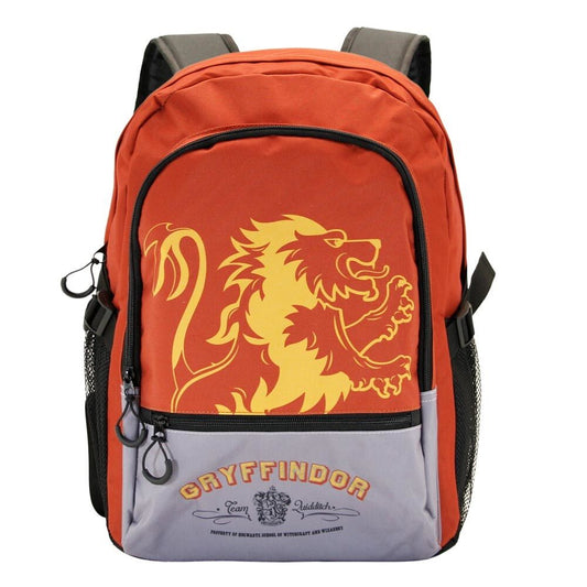 Harry Potter Gryffindor backpack