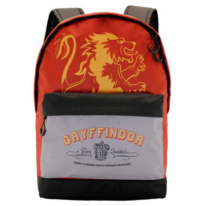 Harry Potter Gryffindor backpack