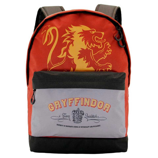 Harry Potter Gryffindor backpack